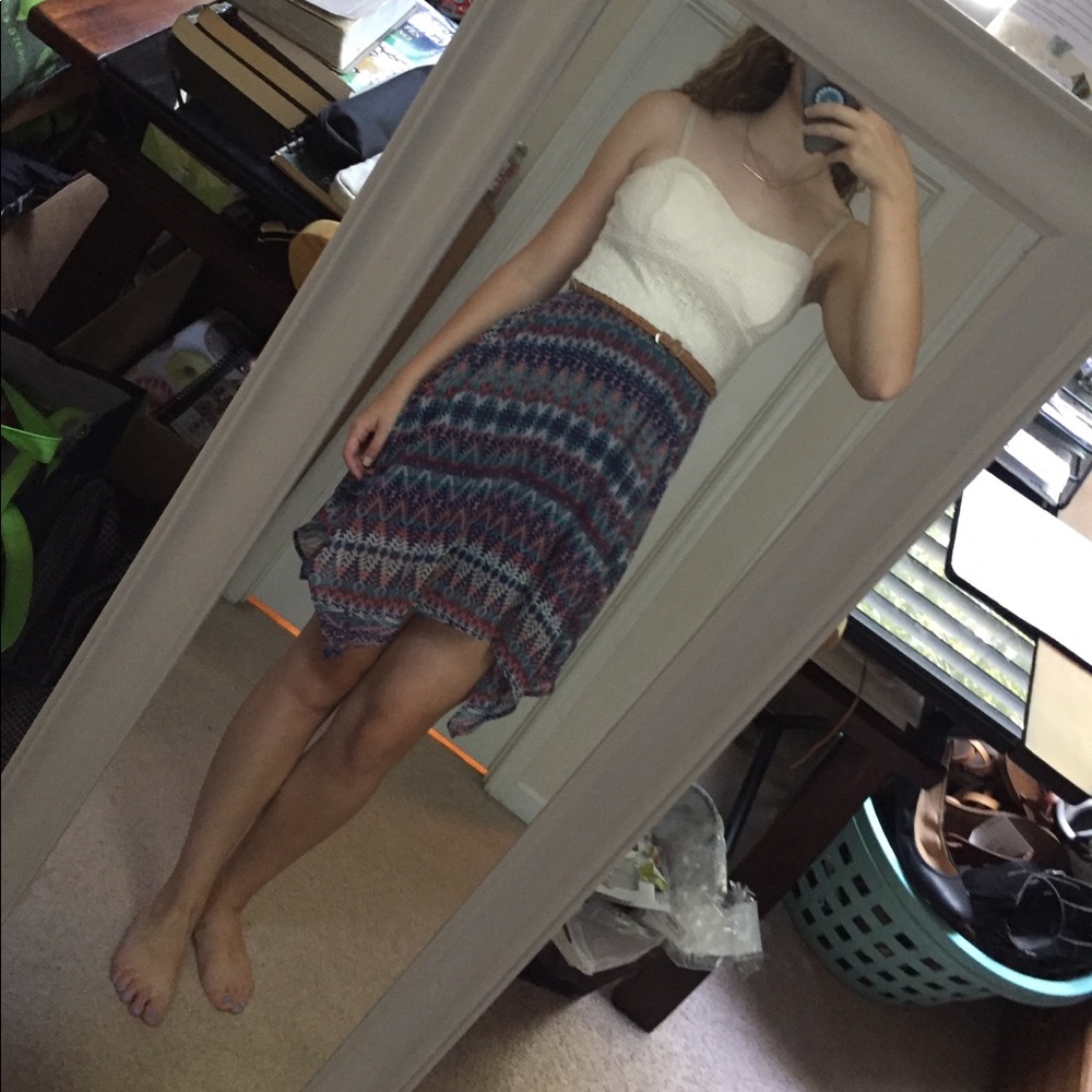 Spring Dress